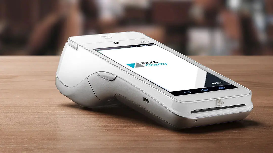 Elavon and Payacharity recognised at the Card and Payments Awards