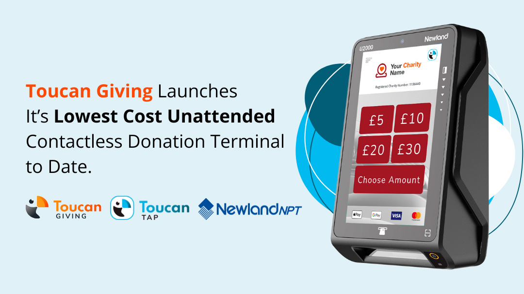 How Gift Aid Supercharges Donations