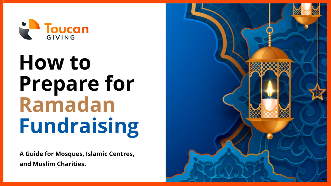 A guide to managing cash contributions for your charity