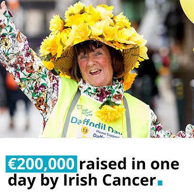 Irish Cancer Society