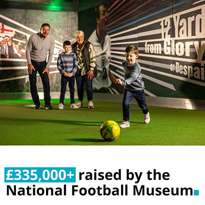 National Football Museum