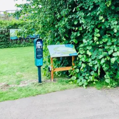 National Trust for Scotland