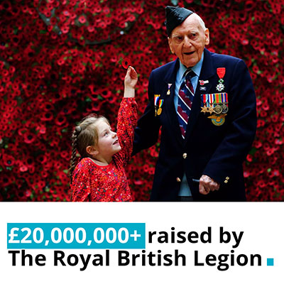 The Royal British Legion