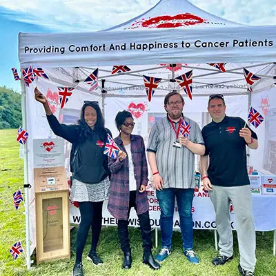 The Lewis Foundation